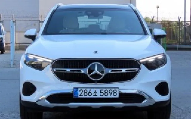 중고차구입비용 GLC클래스 X254 GLC220 d 4MATIC 매물 사진 15 - 2026/02 3,251km