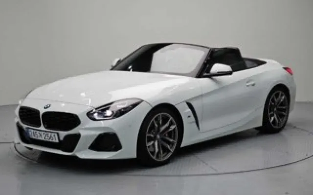 중고차구입비용 Z4(G29) M40i 매물 사진 5 - 2024/07 6,333km